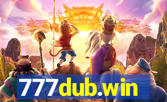 777dub.win