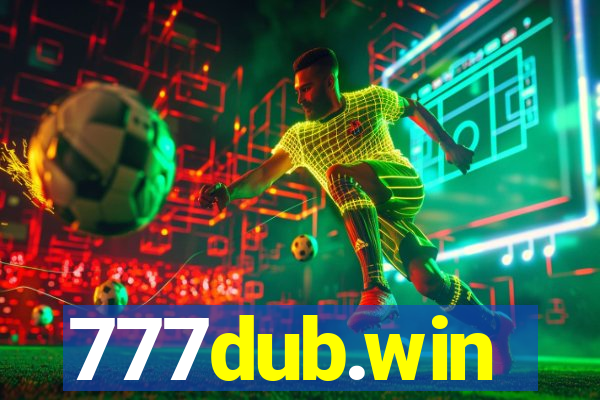 777dub.win