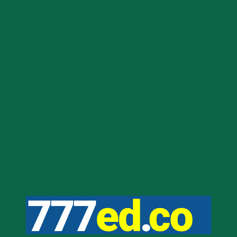 777ed.co