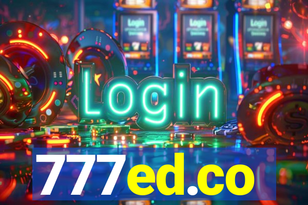 777ed.co