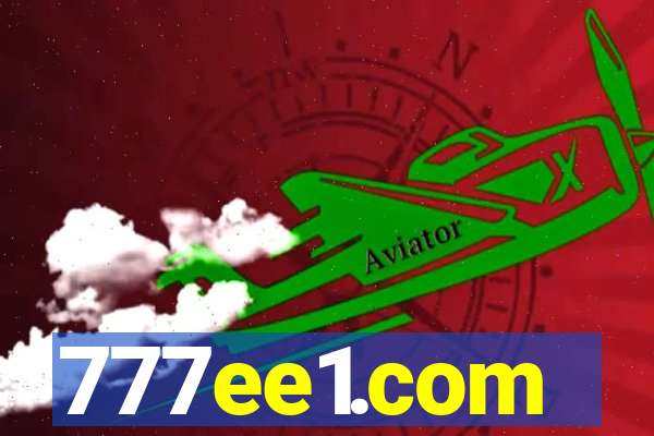 777ee1.com