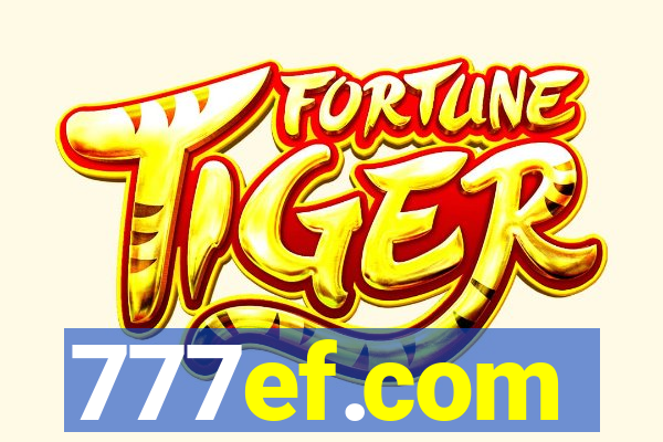 777ef.com