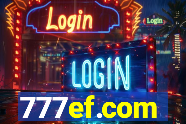 777ef.com