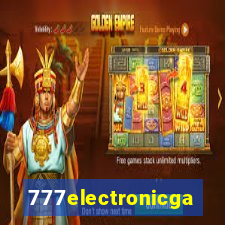 777electronicgame.com