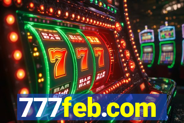 777feb.com