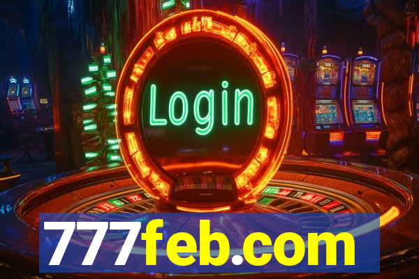 777feb.com