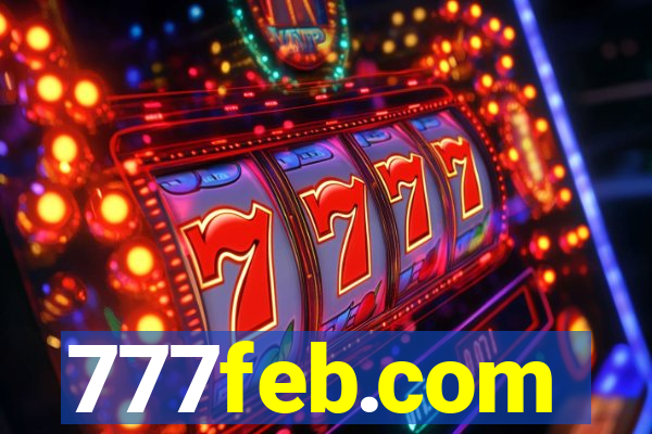 777feb.com