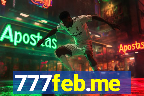 777feb.me