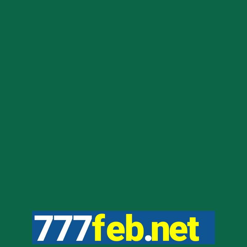 777feb.net