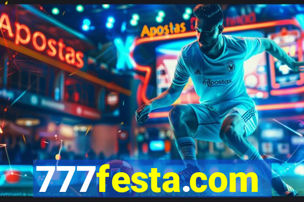 777festa.com