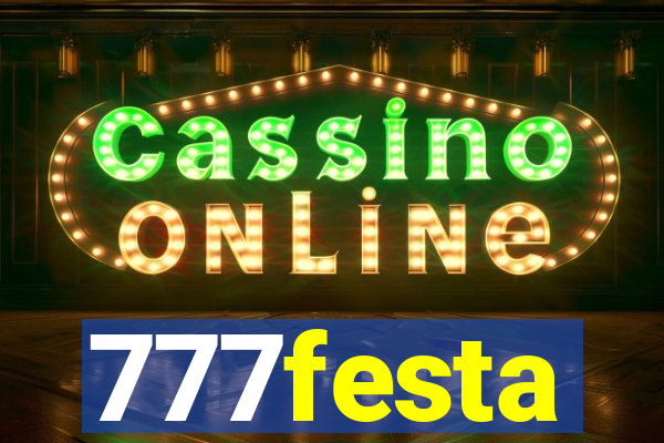 777festa