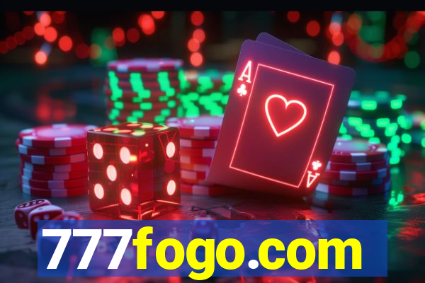 777fogo.com