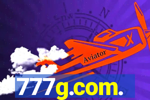 777g.com.