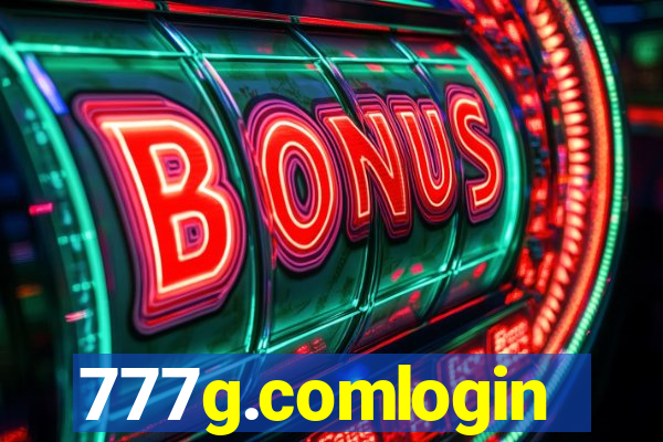 777g.comlogin