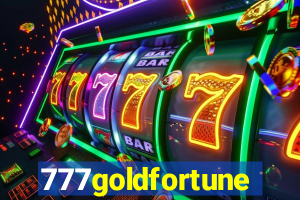 777goldfortune