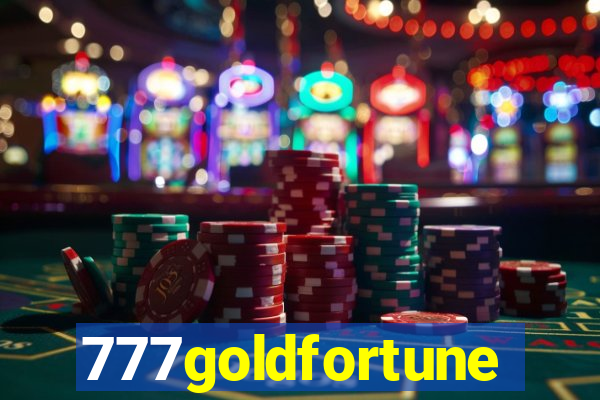 777goldfortune