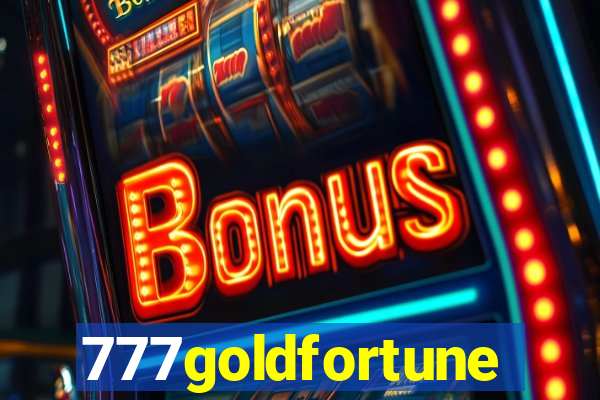 777goldfortune