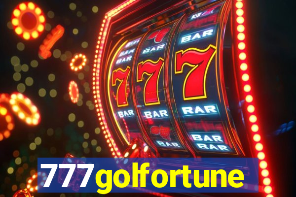 777golfortune