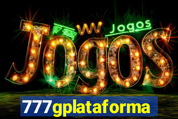 777gplataforma