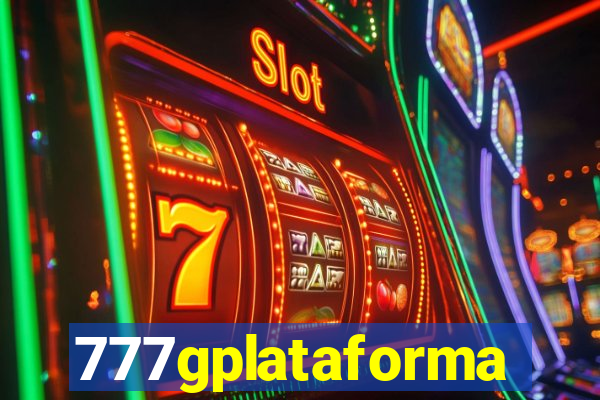 777gplataforma