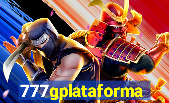 777gplataforma