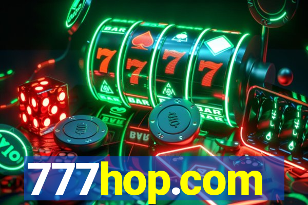 777hop.com