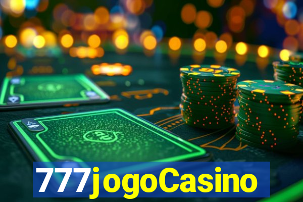 777jogoCasino