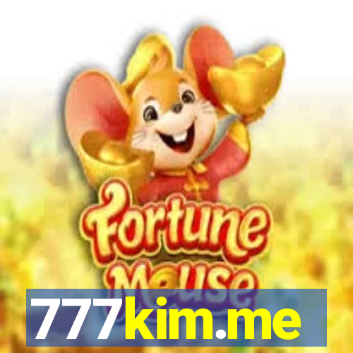 777kim.me