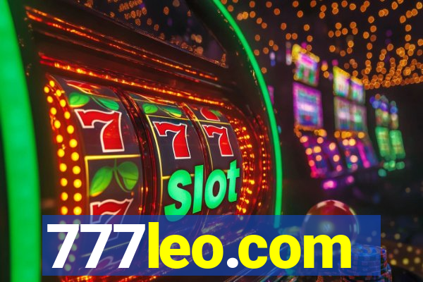 777leo.com