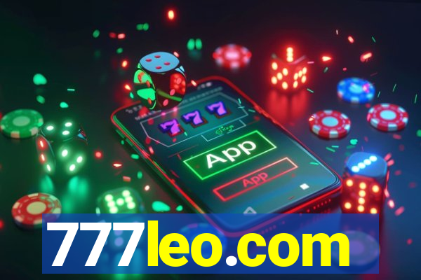 777leo.com