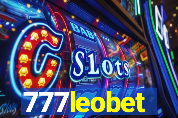 777leobet