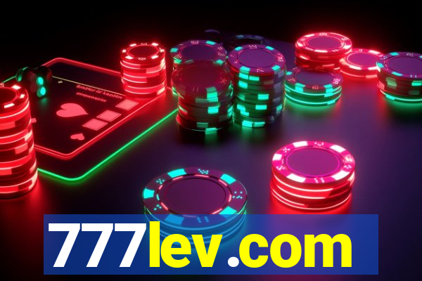 777lev.com