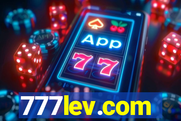 777lev.com