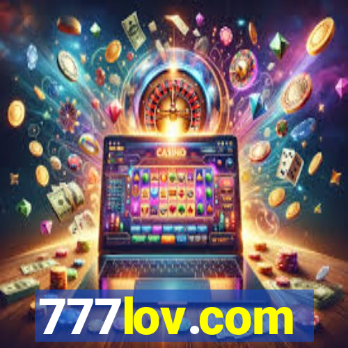 777lov.com