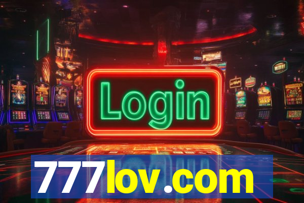 777lov.com