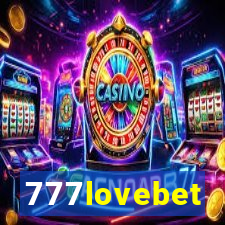 777lovebet