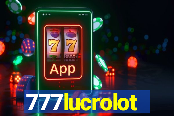 777lucrolot