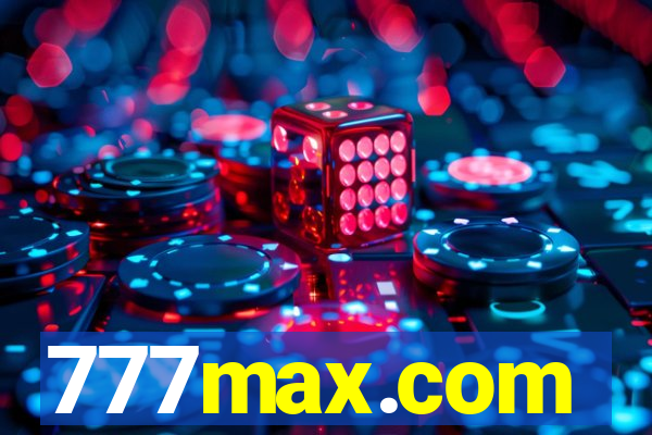 777max.com