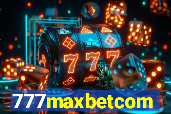 777maxbetcom