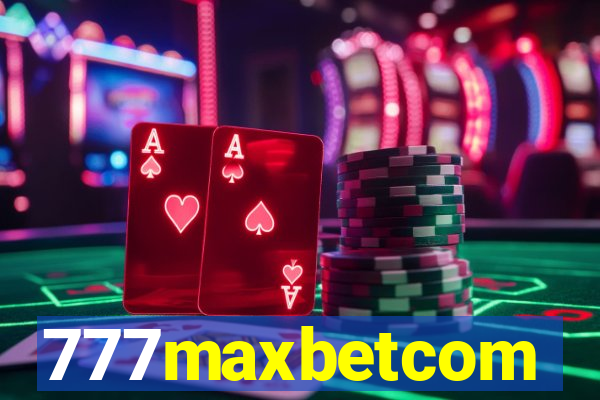 777maxbetcom