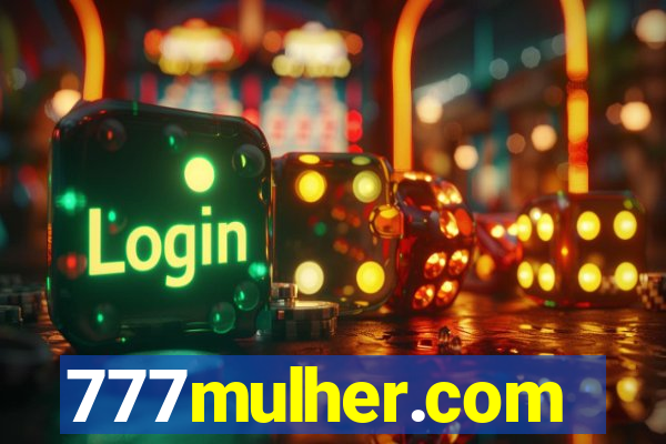 777mulher.com