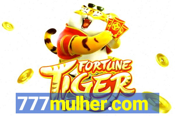 777mulher.com