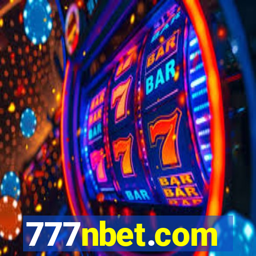 777nbet.com