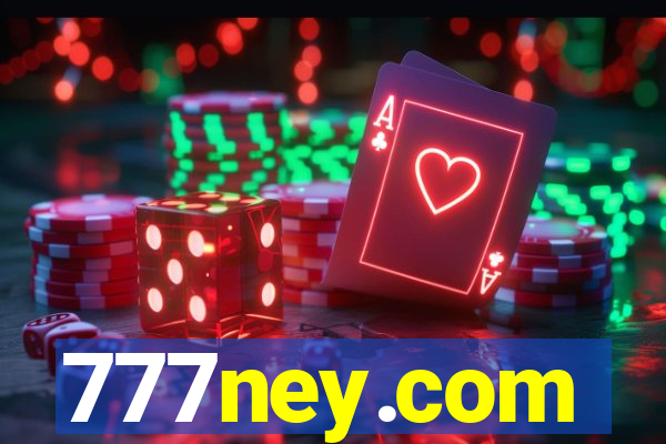 777ney.com