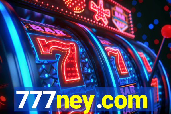 777ney.com