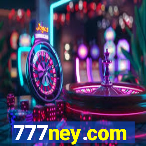 777ney.com