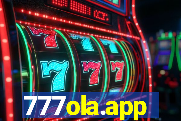 777ola.app