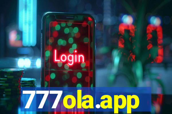 777ola.app