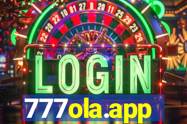 777ola.app