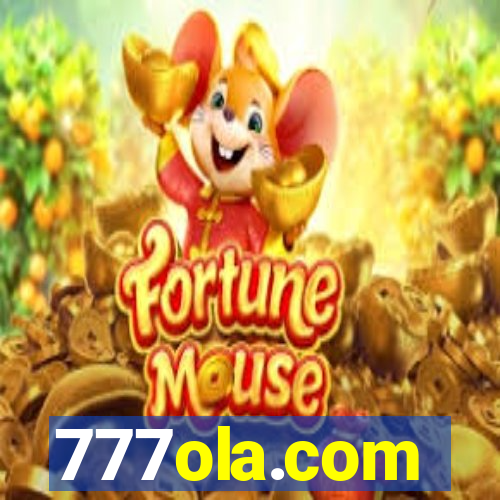 777ola.com